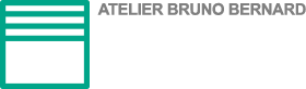 Atelier Bruno Bernard volet roulant  à Aubervilliers (93300)